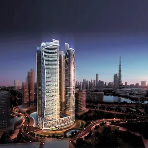 Paramount Hotell