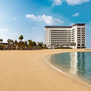 Rove La Beach, Jumeirah Hotell