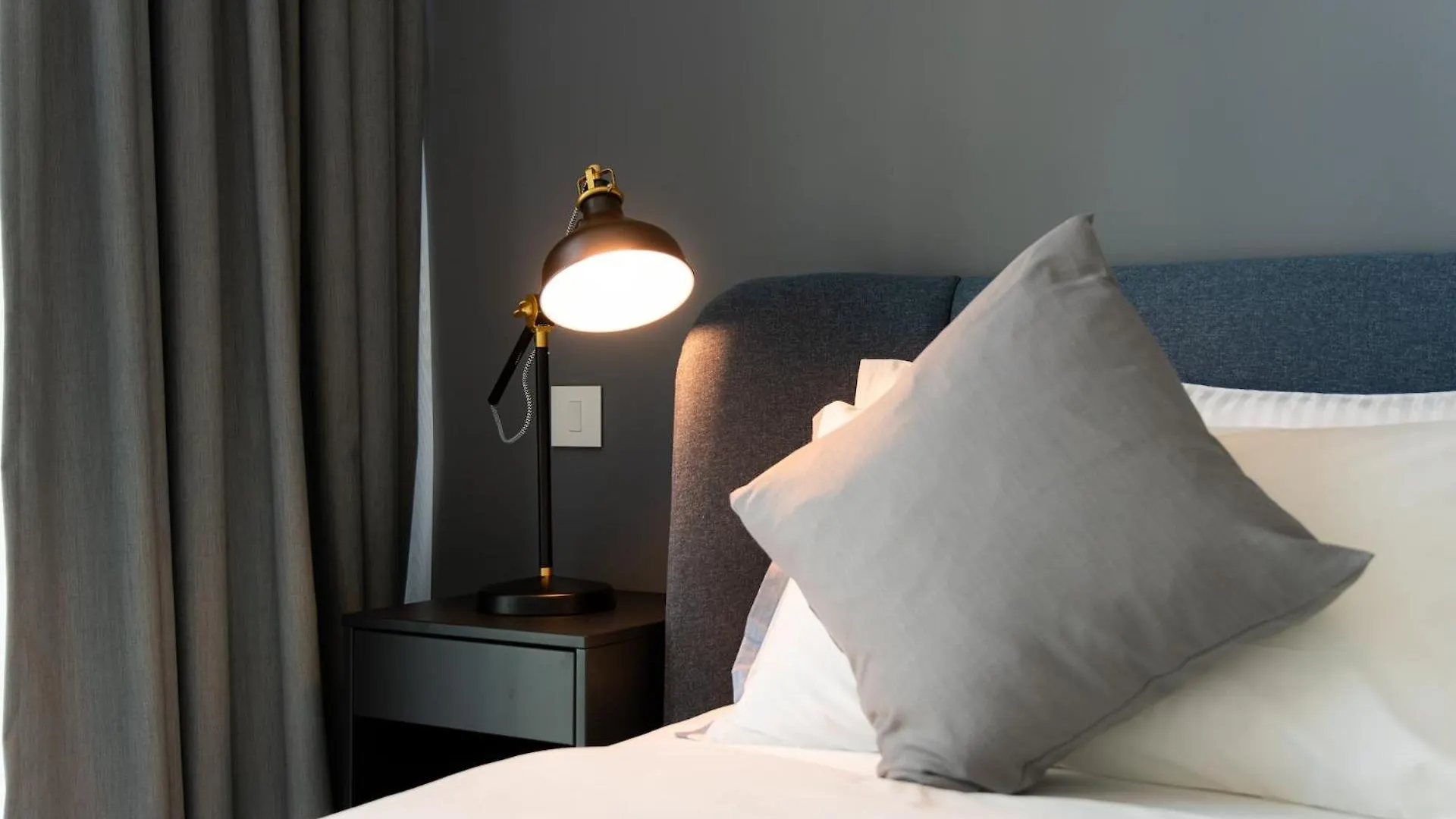 Apartment Elite Escape Holiday Home - 1 Bhk Getaway With Dubai Mall Access - 1510