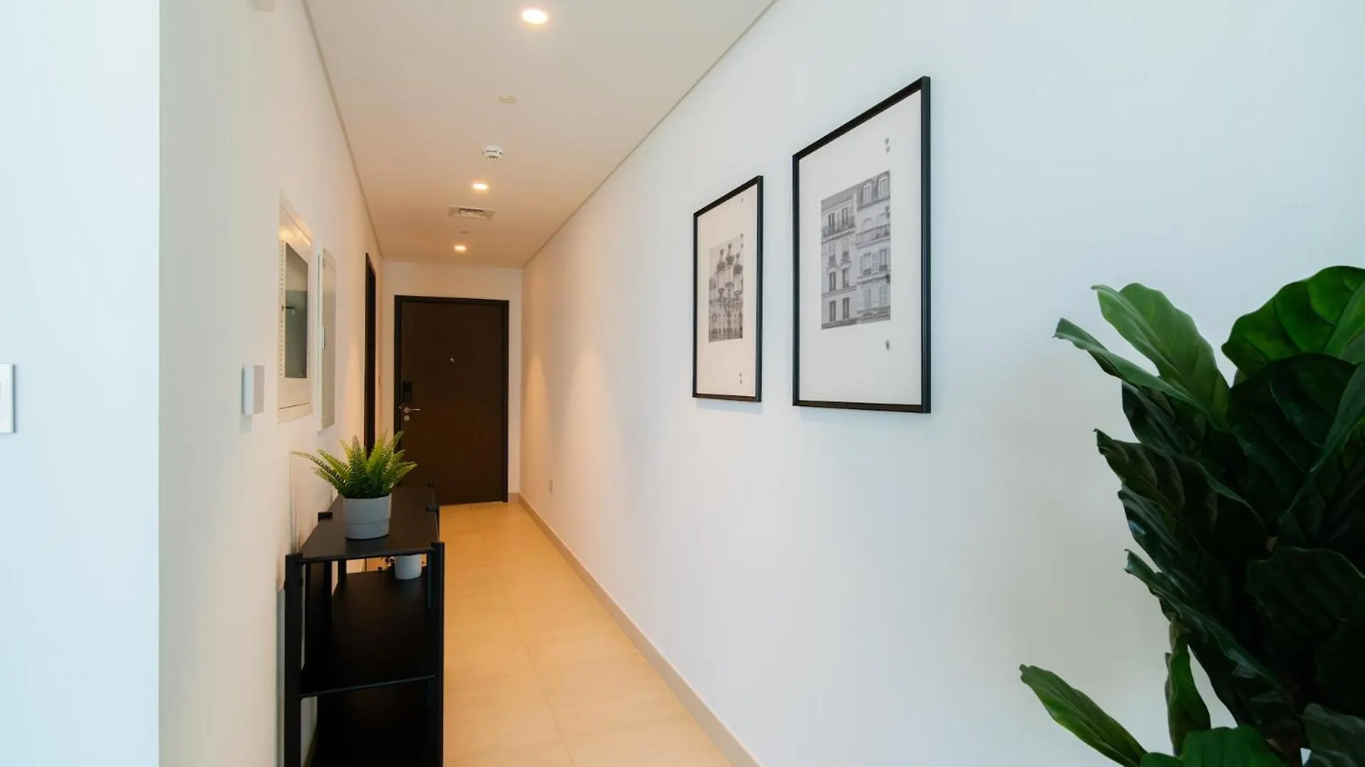 Elite Escape Holiday Home - 1 Bhk Getaway With Dubai Mall Access - 1510 Apartment
