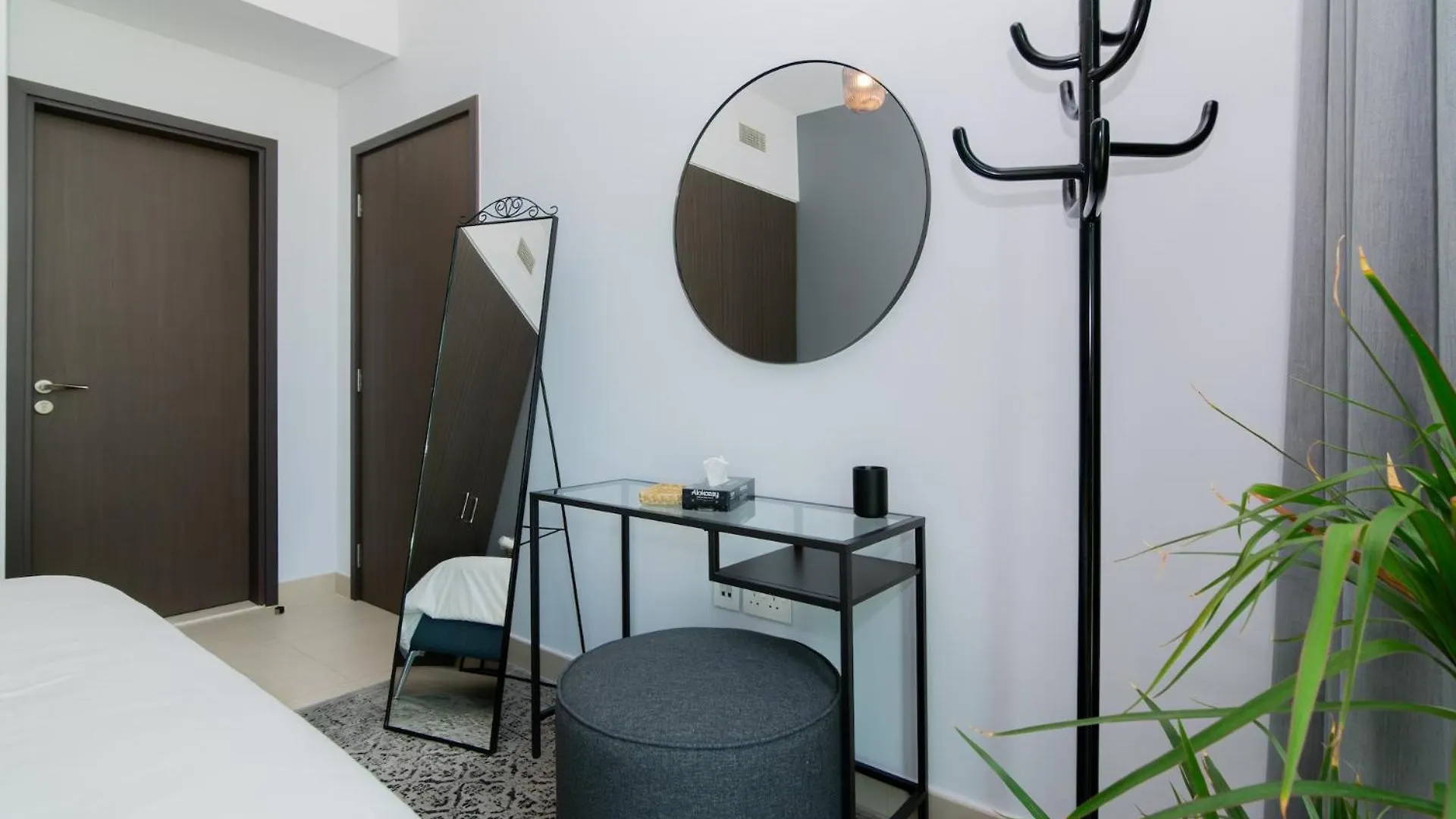 Apartment Elite Escape Holiday Home - 1 Bhk Getaway With Dubai Mall Access - 1510